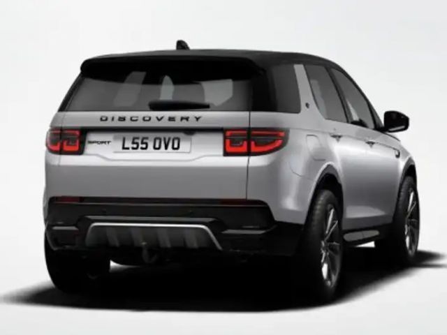 Land Rover Discovery Sport Dynamic SE