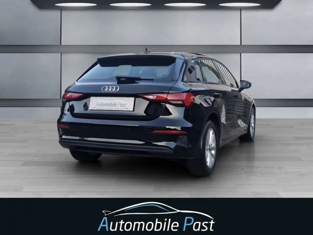 Audi A3 35 TDI S-Tronic Sedan