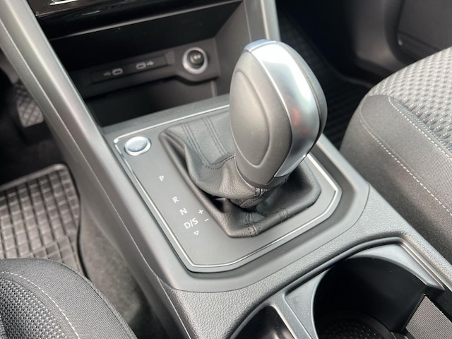 Volkswagen Touran 1.5 TSI Comfortline DSG