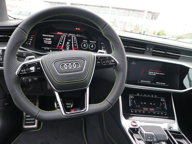 Audi A6 e-tron Avant Performance Quattro