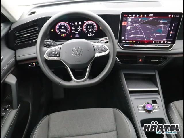 Volkswagen Tiguan 1.5 eTSI DSG Life