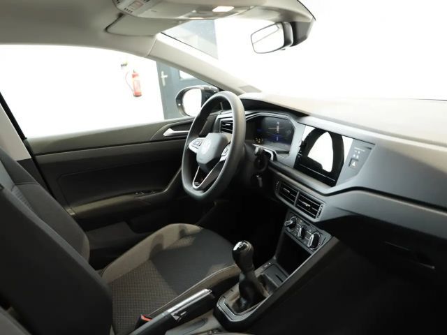 Volkswagen Taigo 4Me TSI