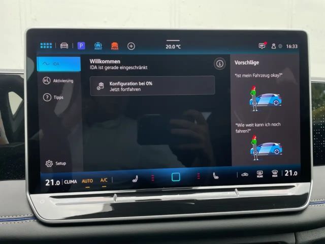 Volkswagen Tiguan 2.0 TDI R-Line Style