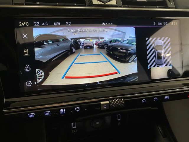 DS DS 7 Crossback BlueHDi Mobiles