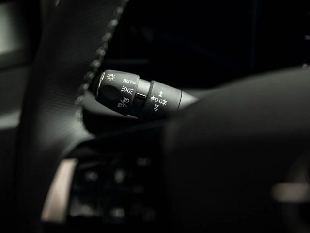 Opel Astra GS-Line Grand Sport