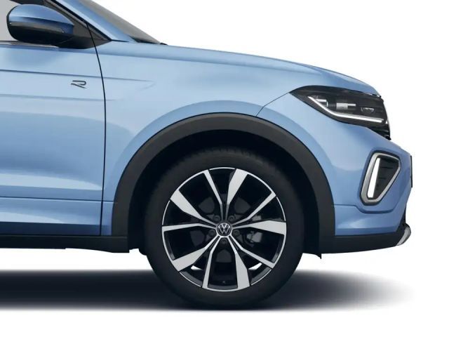 Volkswagen T-Cross 1.5 TSI DSG R-Line