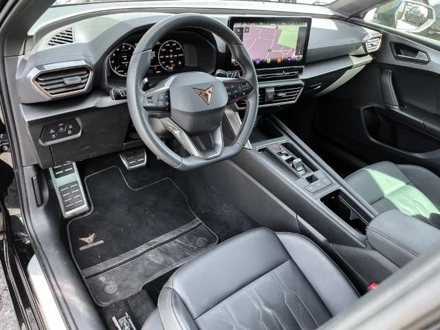 Cupra Leon 2.0 TSI DSG VZ