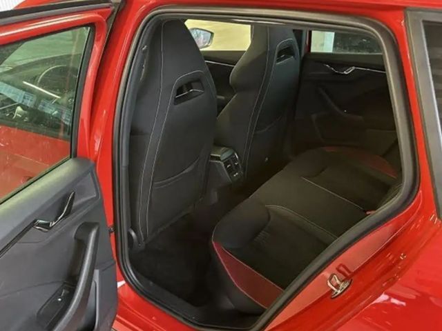 Skoda Kamiq ACT Monte Carlo