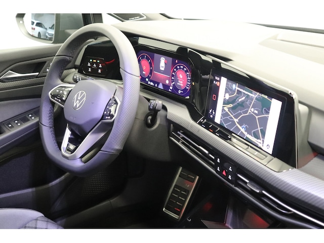 Volkswagen Golf 2.0 TDI R-Line Variant