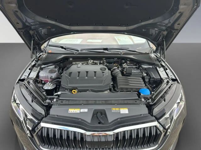 Skoda Octavia 2.0 TDI Combi Tour