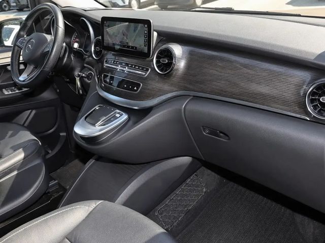 Mercedes-Benz EQV 300 AVANTGARDE