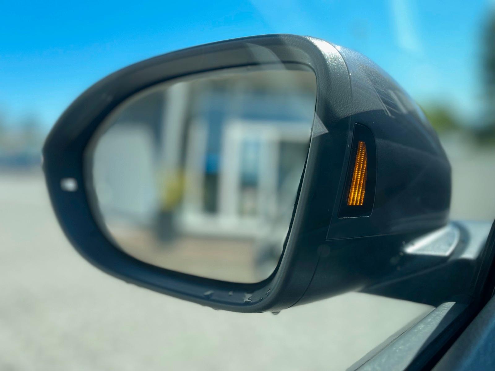 Volkswagen Taigo 1.5 TSI DSG R-Line