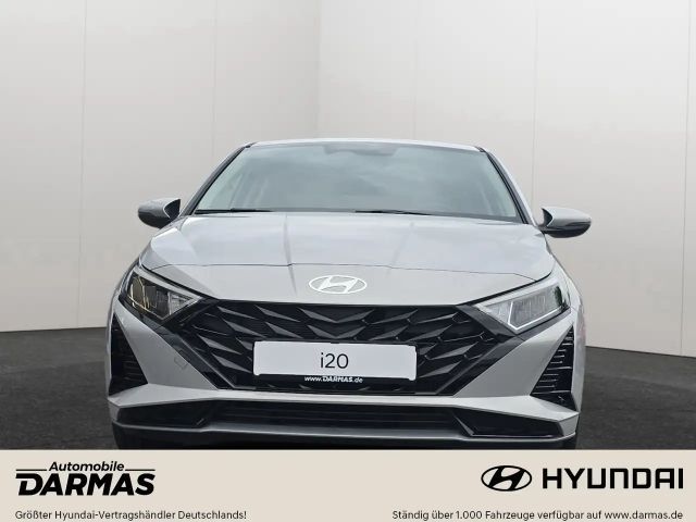 Hyundai i20 Trend