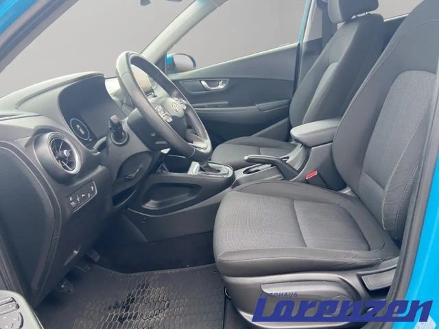 Hyundai Kona 1.0 T-GDi