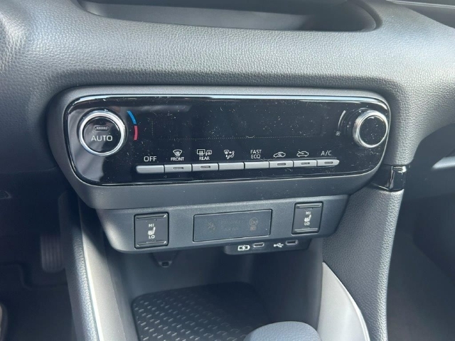 Toyota Yaris 5-deurs Business