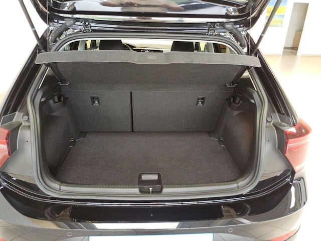 Volkswagen Polo 1.0 TSI DSG Move