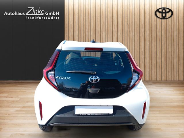 Toyota Aygo X 5-deurs