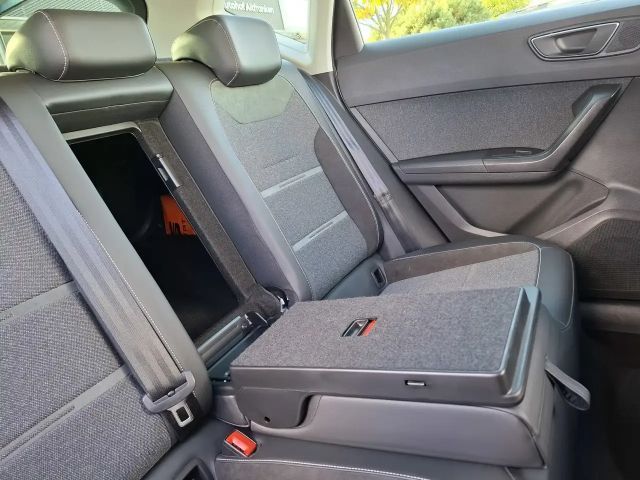 Seat Ateca 1.5 TSI DSG