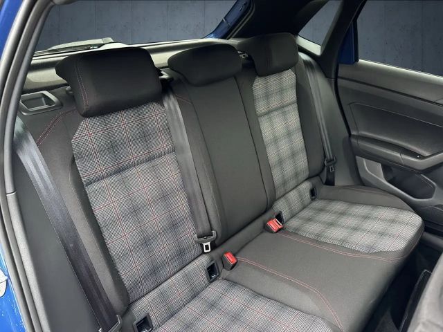 Volkswagen Polo DSG GTI