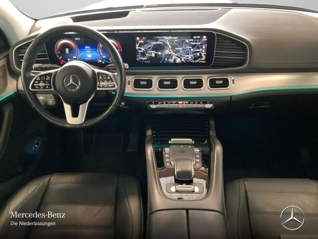 Mercedes-Benz GLE 350 4MATIC