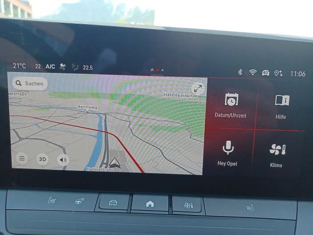 Opel Astra Turbo Ultimate