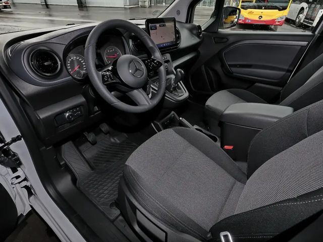 Mercedes-Benz Citan 110 PRO Kasten MBUX+RüKam+Totwin+Holzfußbo