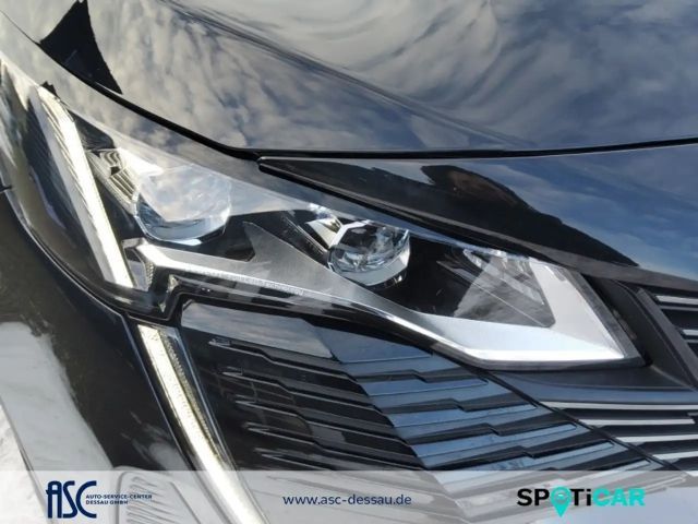 Peugeot 3008 GT-Line