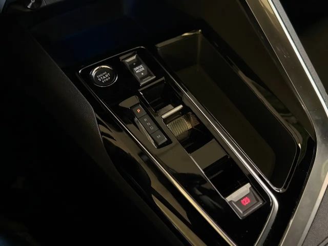 Peugeot 3008 GT-Line