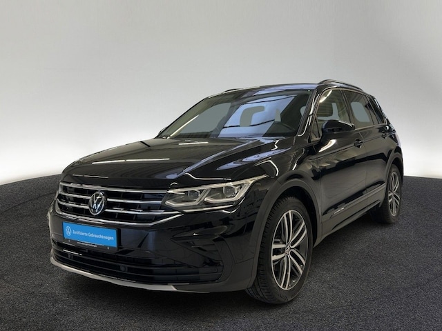 Volkswagen Tiguan 1.5 TSI DSG Life