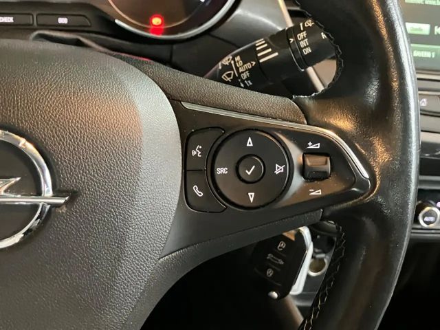 Opel Crossland X 1.2 Turbo