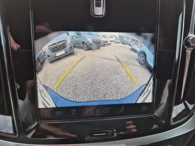 Volvo V60 Core Hybrid