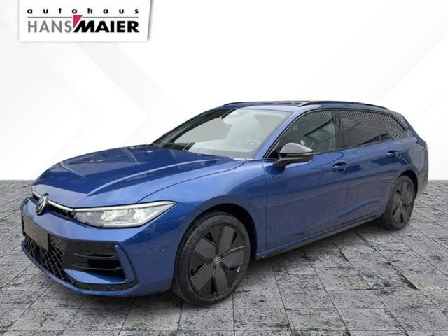 Volkswagen Passat DSG R-Line