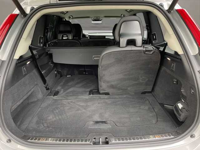 Volvo XC90 AWD Dark Plus T8