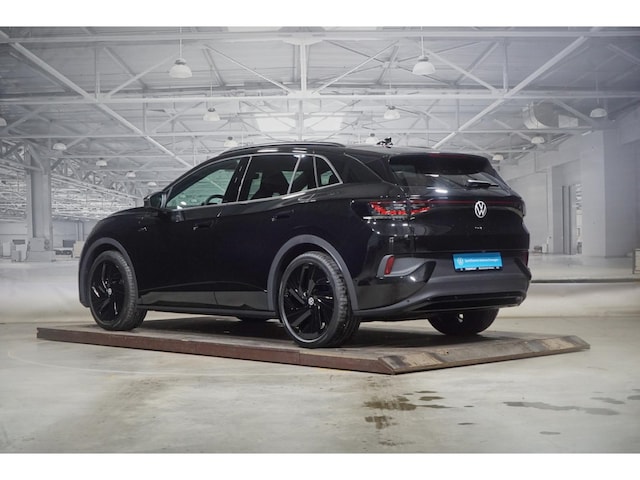 Volkswagen ID.4 4Motion GTX IQ.Drive