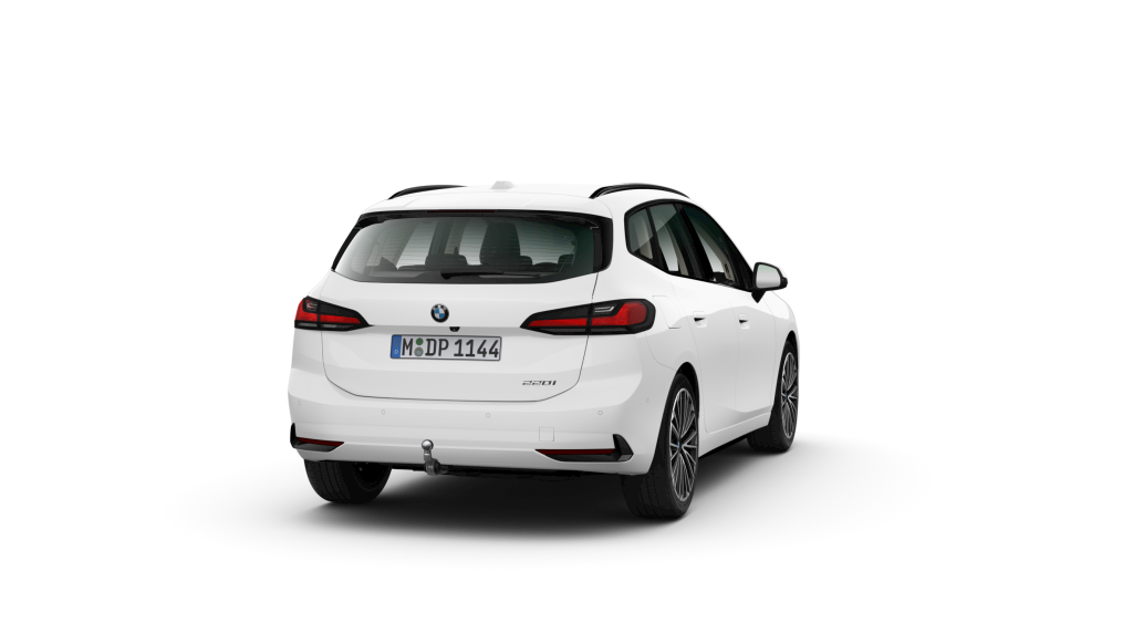 BMW 220 220i Active Tourer