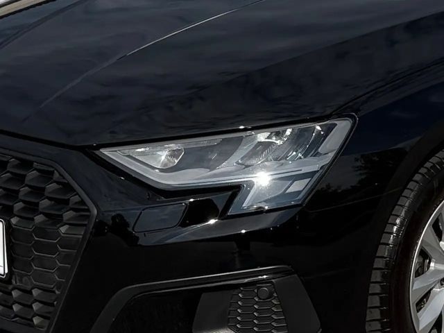 Audi A3 30 TDI Sedan