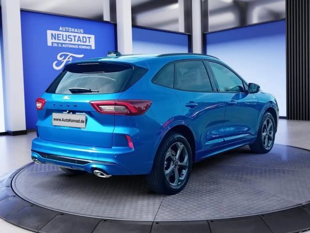 Ford Kuga EcoBoost ST Line