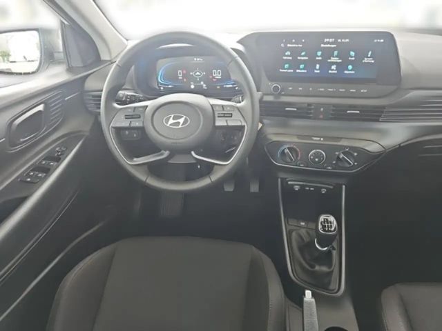 Hyundai Bayon 1.0 Select T-GDi