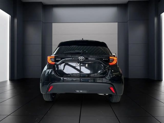 Toyota Yaris Comfort Hybride VVT-i