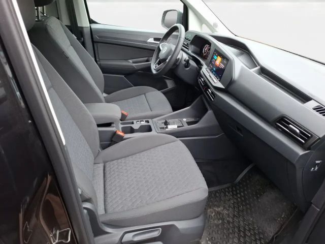 Volkswagen Caddy 5Jahre Garantie* LED AHK NAVI Rüückfa
