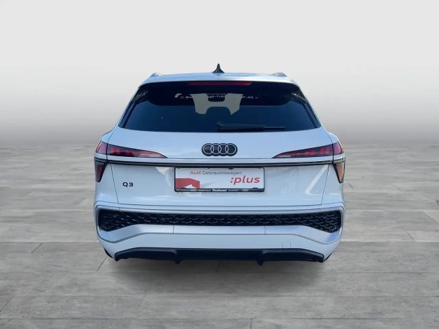 Audi Q3 Hybride