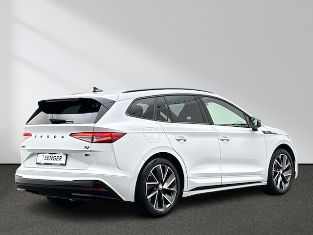 Skoda Enyaq Sportline iV 80