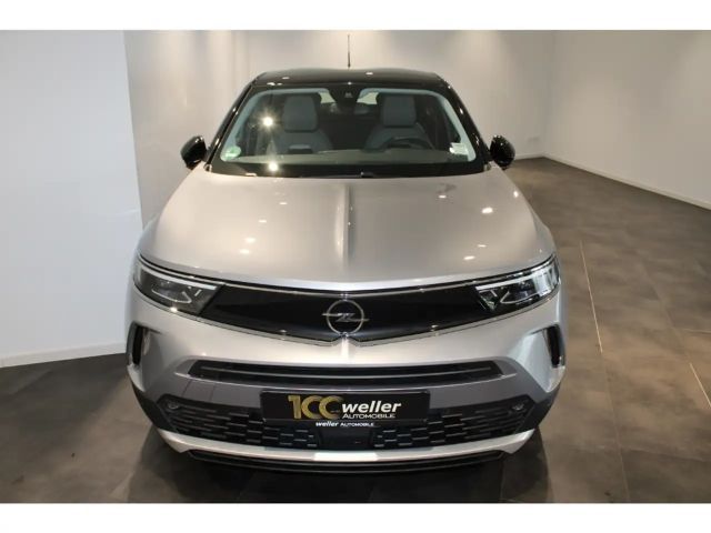 Opel Mokka -e ''Elegance'' Matrix-LED Rückfahrkamera Sitzheiz