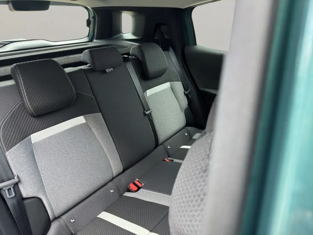 Opel Frontera Edition