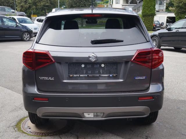 Suzuki Vitara AllGrip Hybrid Shine