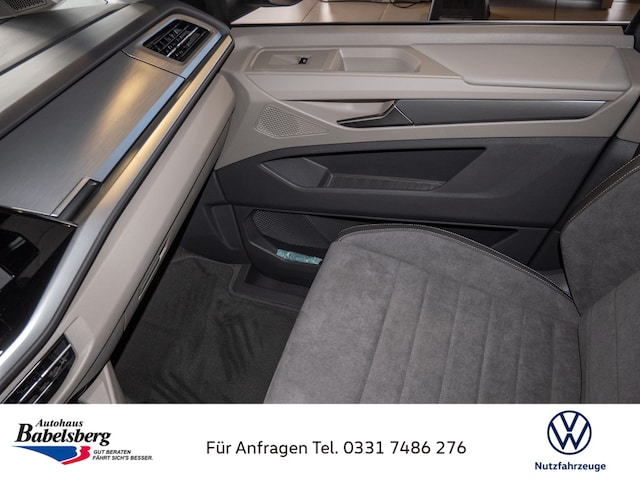 Volkswagen Multivan 2.0 TDI Lang Life T7