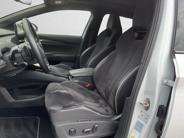 Skoda Enyaq 4x4 Sportline