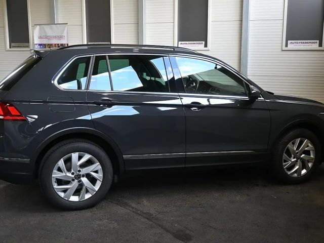 Volkswagen Tiguan 4Motion DSG Life
