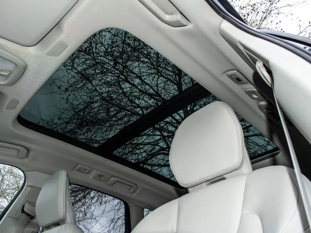 Volvo XC60 AWD Dark T8 Ultra