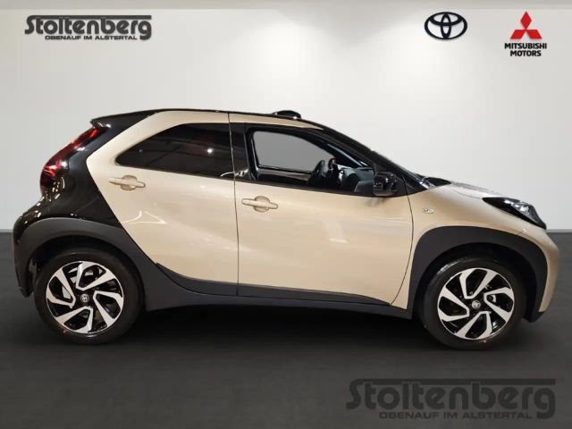 Toyota Aygo X 1.0 VVT-i Hatchback